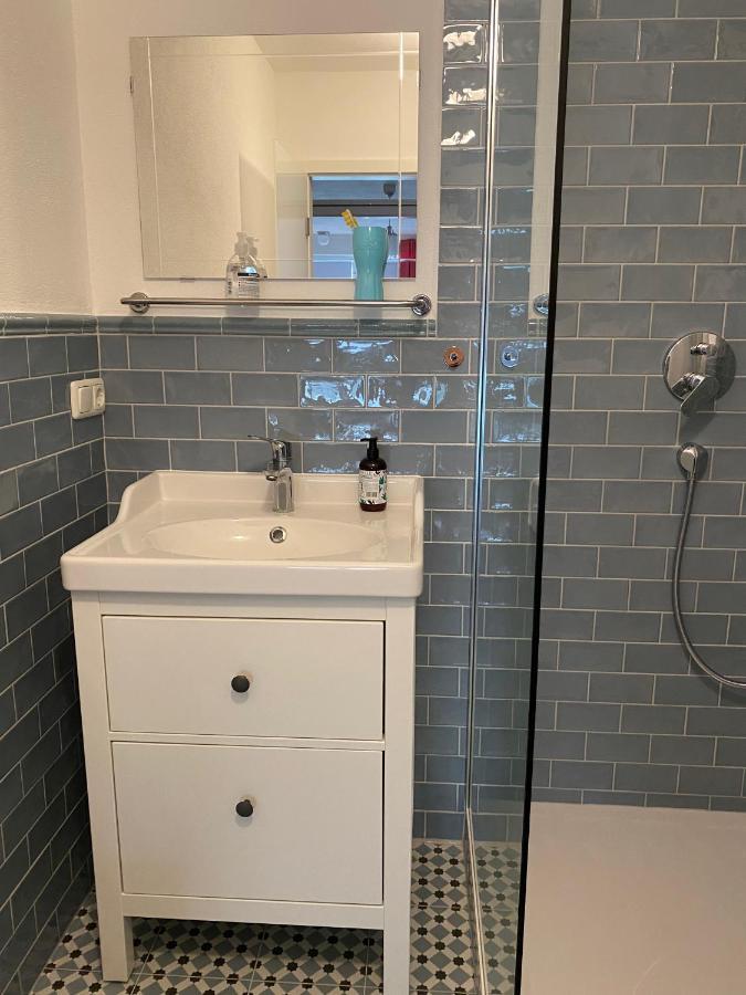 Wunderschoenes Studio Fuer Bis Zu 2 Personen Homburg (Main-Spessart) Exterior foto
