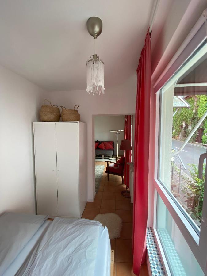 Wunderschoenes Studio Fuer Bis Zu 2 Personen Homburg (Main-Spessart) Exterior foto