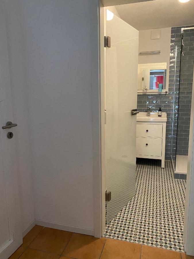 Wunderschoenes Studio Fuer Bis Zu 2 Personen Homburg (Main-Spessart) Exterior foto