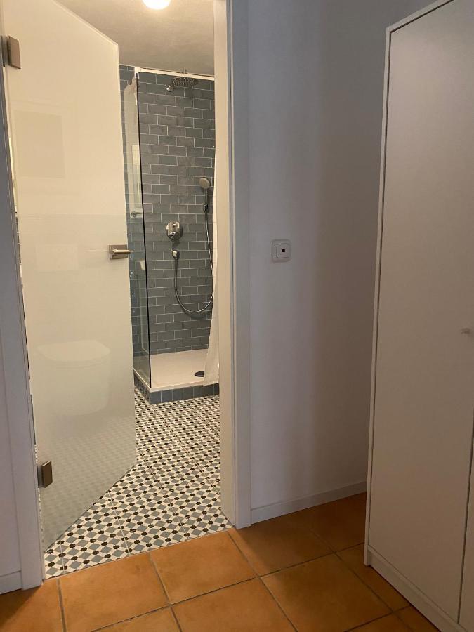 Wunderschoenes Studio Fuer Bis Zu 2 Personen Homburg (Main-Spessart) Exterior foto